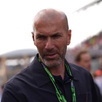 Zinedine Zidane