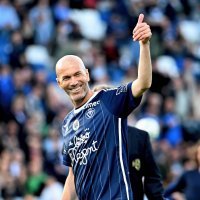 Zinedine Zidane