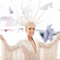 Celine Dion