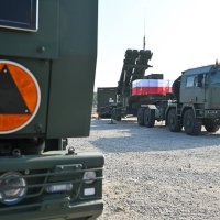 Poljski protuzračni sustav Patriot