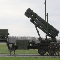 Poljski protuzračni sustav Patriot