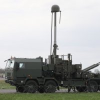 Poljski protuzračni sustav Patriot