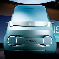 Software République koncept 'U1st Vision'