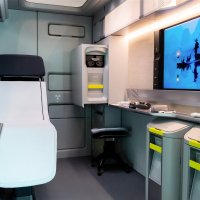 Software République koncept 'U1st Vision'