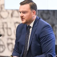 Konferencija ministra Primorca o trezorskim zapisima