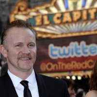 Morgan Spurlock