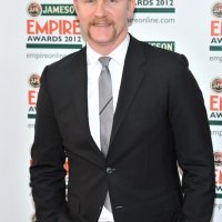 Morgan Spurlock