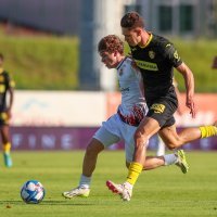 Gorica - Istra 1961, SuperSport HNL (24.5.2024.)