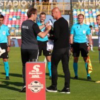 Gorica - Istra 1961, SuperSport HNL (24.5.2024.)