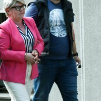 Sisak: Privođenje sina Darinka Dumbovića, počasnog konzula i šefice bolnice