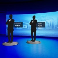 Dnevnik Nove TV_Crobarometar svibanj