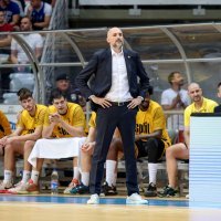 Finale doigravanja FavBet Premijer lige, 1. utakmica: Zadar - Split