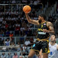 Finale doigravanja FavBet Premijer lige, 1. utakmica: Zadar - Split