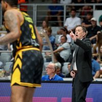 Finale doigravanja FavBet Premijer lige, 1. utakmica: Zadar - Split