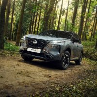 Nissan X-Trail N-Trek
