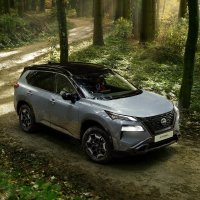 Nissan X-Trail N-Trek
