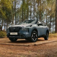 Nissan X-Trail N-Trek