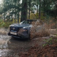 Nissan X-Trail N-Trek
