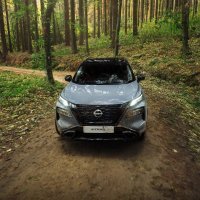 Nissan X-Trail N-Trek