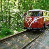 VW Bulli Klv -20
