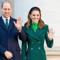 Kate Middleton i princ Wiliam