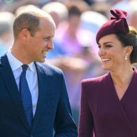 Kate Middleton i princ Wiliam