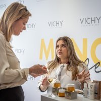 Poslovni skup 'Hormoni i posao'