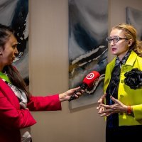 Poslovni skup 'Hormoni i posao'