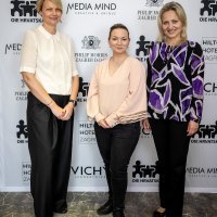 Poslovni skup 'Hormoni i posao'