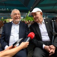 Obilježavanje Dana mladosti u Kumrovcu