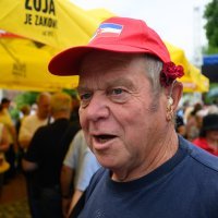 Obilježavanje Dana mladosti u Kumrovcu