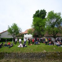 Obilježavanje Dana mladosti u Kumrovcu