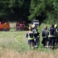 U šumi kraj Kerestinca srušio se zrakoplov