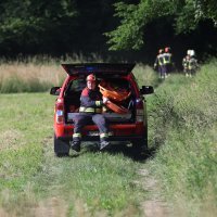 U šumi kraj Kerestinca srušio se zrakoplov