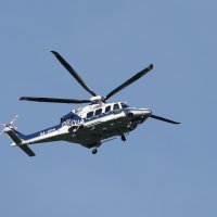 U šumi kraj Kerestinca srušio se zrakoplov