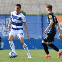 Varaždin - Osijek, SuperSport HNL (25.5.2024.)