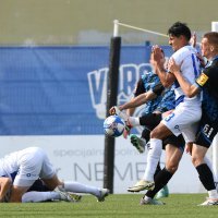 Varaždin - Osijek, SuperSport HNL (25.5.2024.)