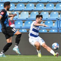 Varaždin - Osijek, SuperSport HNL (25.5.2024.)