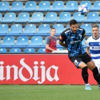 Varaždin - Osijek, SuperSport HNL (25.5.2024.)