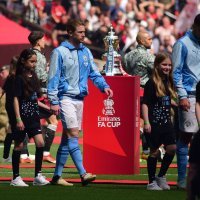 Manchester City - Manchester United 1:2 (finale FA kupa)