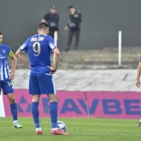 Lokomotiva - Hajduk, SuperSport HNL (25.5.2024.)