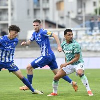 Lokomotiva - Hajduk, SuperSport HNL (25.5.2024.)
