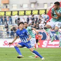 Lokomotiva - Hajduk, SuperSport HNL (25.5.2024.)