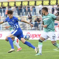 Lokomotiva - Hajduk, SuperSport HNL (25.5.2024.)