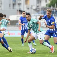 Lokomotiva - Hajduk, SuperSport HNL (25.5.2024.)