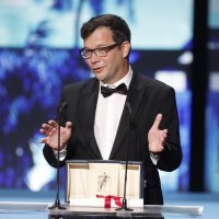 Nebojša Slijepčević primio Zlatnu palmu u Cannesu