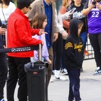 Mila Kunis i Ashton Kutcher s djecom