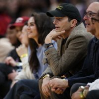 Mila Kunis i Ashton Kutcher s djecom