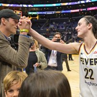 Mila Kunis i Ashton Kutcher s djecom