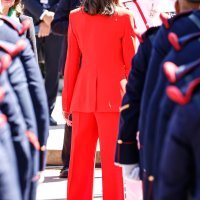 Kraljica Letizia